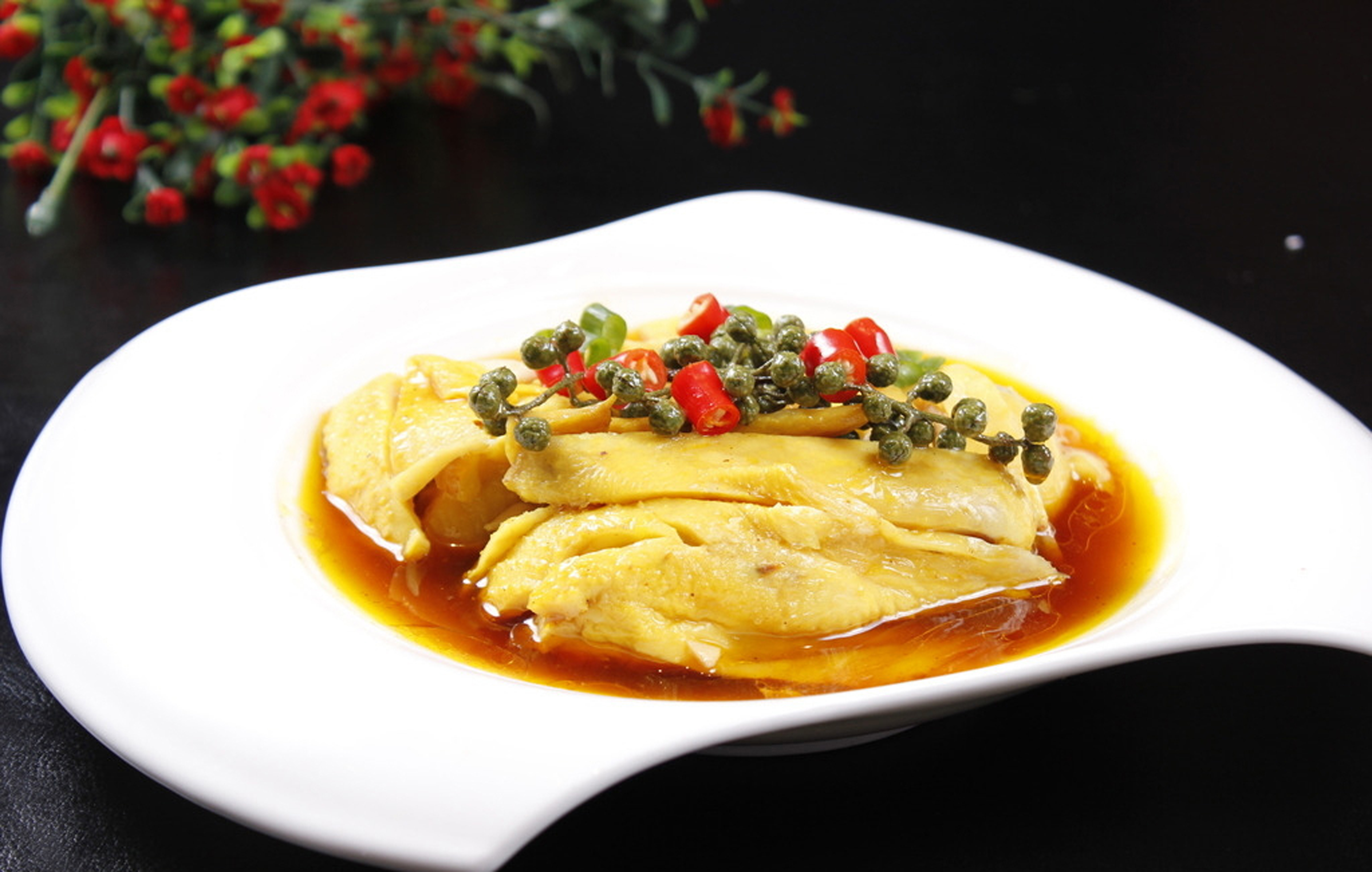 每日推荐六道沪菜:这六道值得你尝一尝