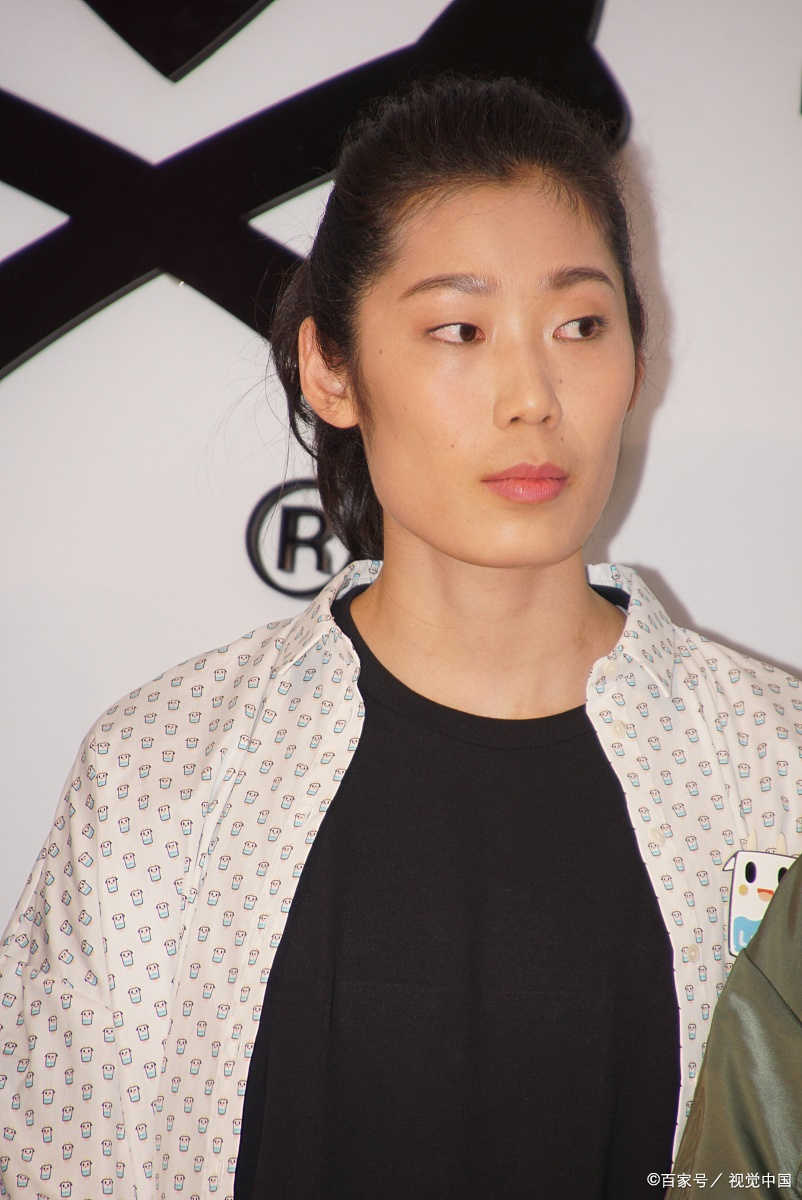 中国排球队员朱婷
