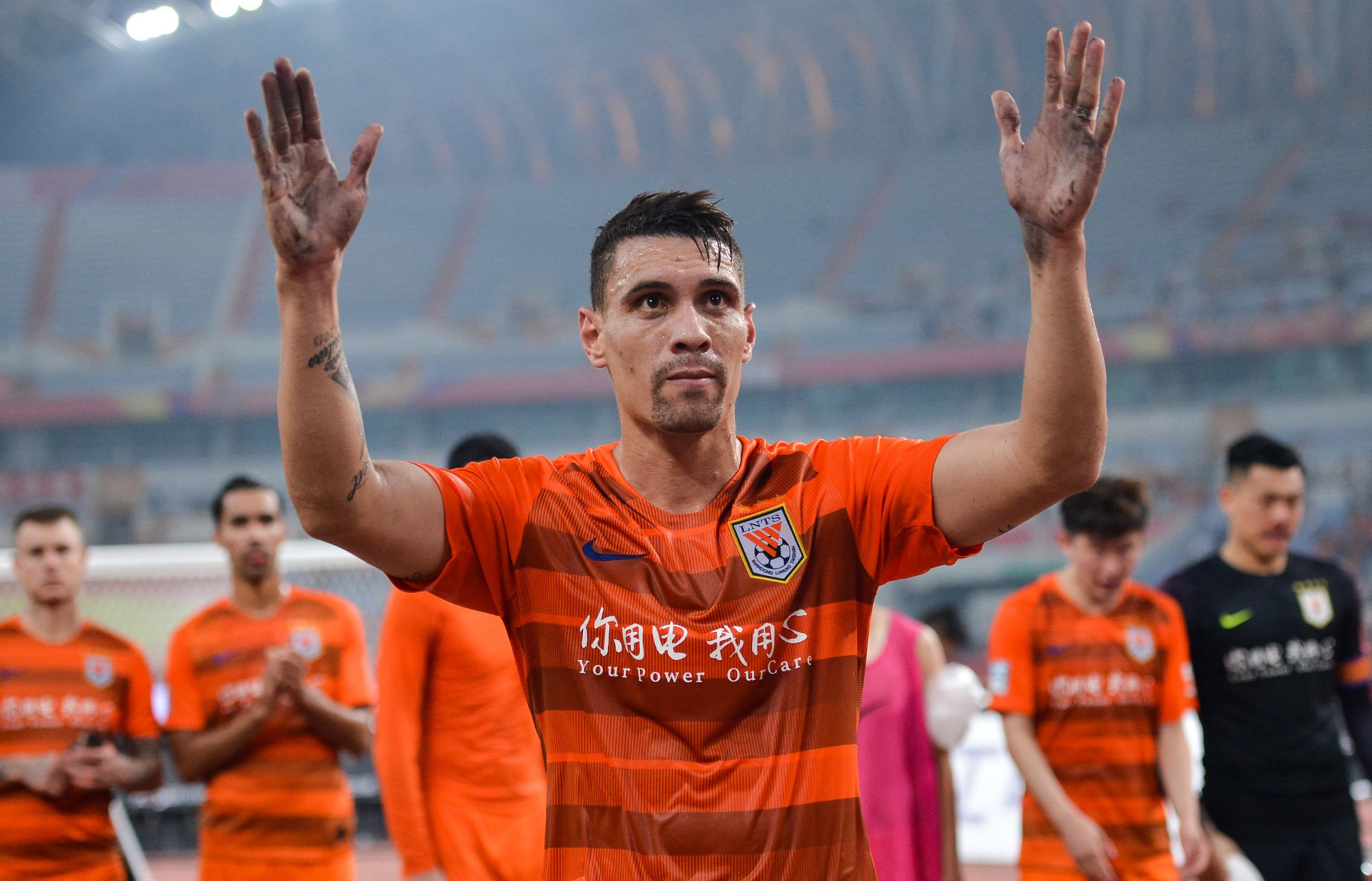 莫伊塞斯确定无缘足协杯决赛首战!李霄鹏排兵布阵到底有啥影响?