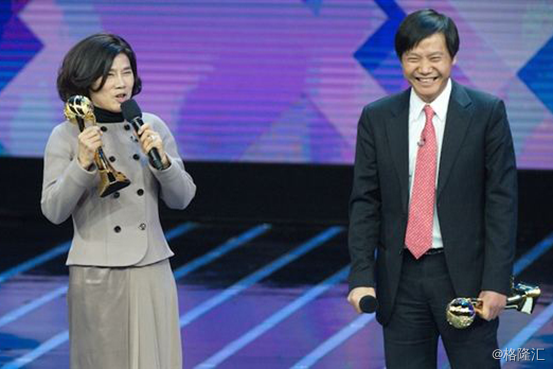 小米上市:中国再无bat