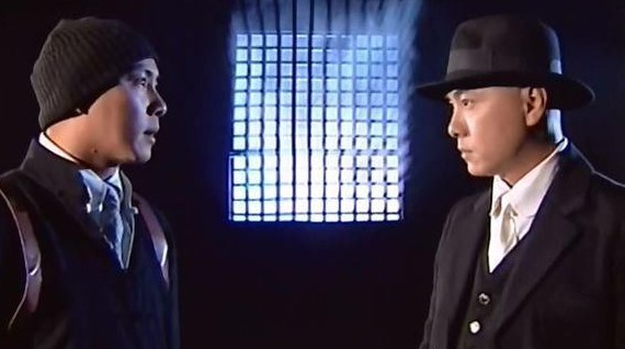 张卫健的《方谬神探》,探案剧的经典之作,可至今依旧很少人知道