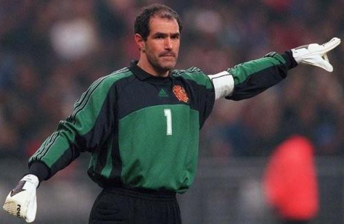 门将:苏比萨雷塔