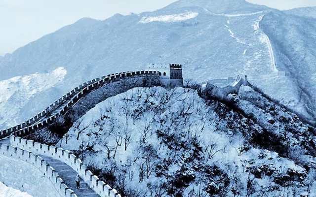 慕田峪长城:走上长城,感受历史文化的沉淀,感受古人智慧