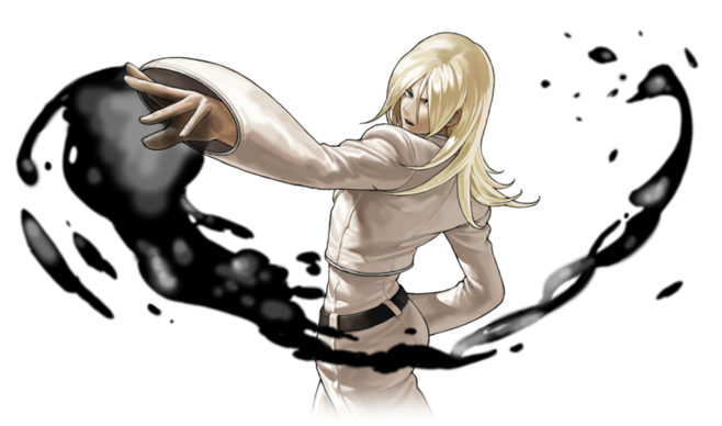 除了大蛇,谁才是拳皇系列的最强反派?答案让人想不到!