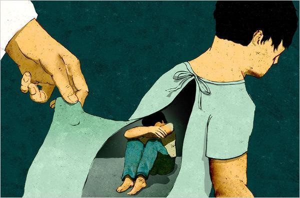 王宝强马蓉再起争议,最大的受害者依然是孩子