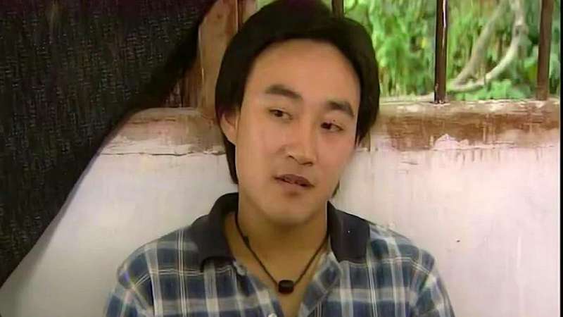 插翅难逃:杨吉光有远大抱负,不怂香港皇家警察,人狂性子傲!,影视,犯罪,好看视频
