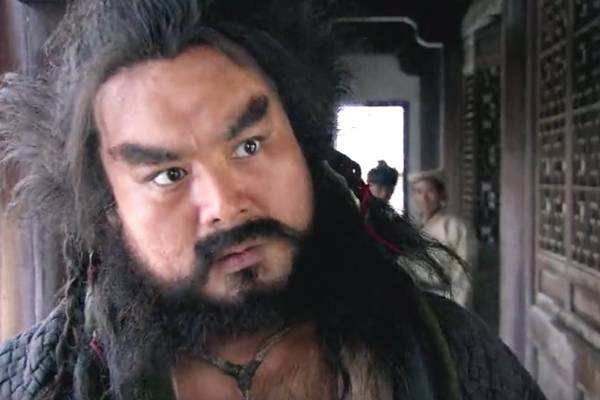 张飞和李逵什么关系?他又是被谁所害?