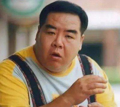 年轻时的肥猫感动哭了很多人,可原来老了的肥猫不说话都让人心酸