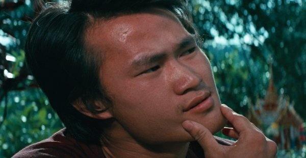 李小龙的功夫班底:元华林正英在,还有一位是龙哥"发小"