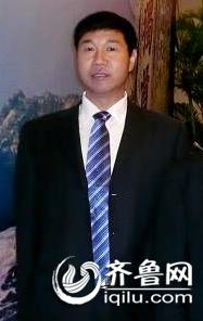 今年青岛首富是王清涛 身价31亿美元