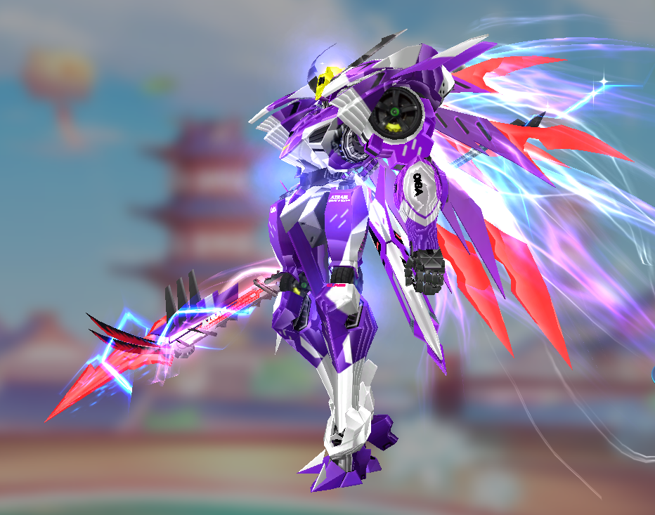 qq飞车,五款t3,究竟哪一款是你的最爱?