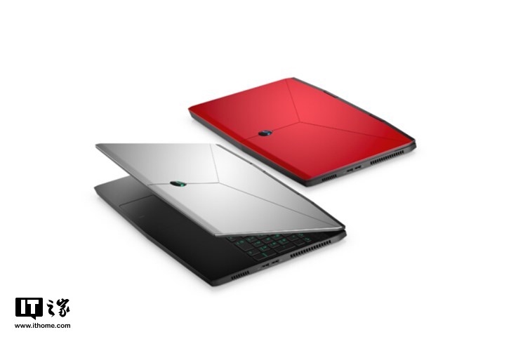 外星人m15笔记本更新oled屏幕:4k@60hz,售价2000美元