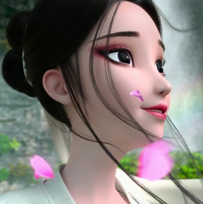 《白蛇:缘起》讲述了白蛇苦苦修炼却不得其法,小青