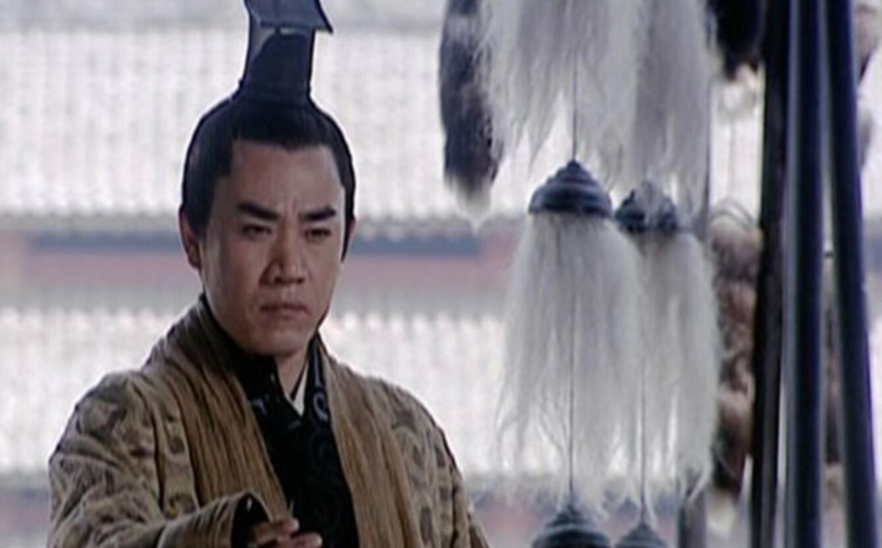 窦婴没有伪造遗诏,武帝为何还要将他杀掉?