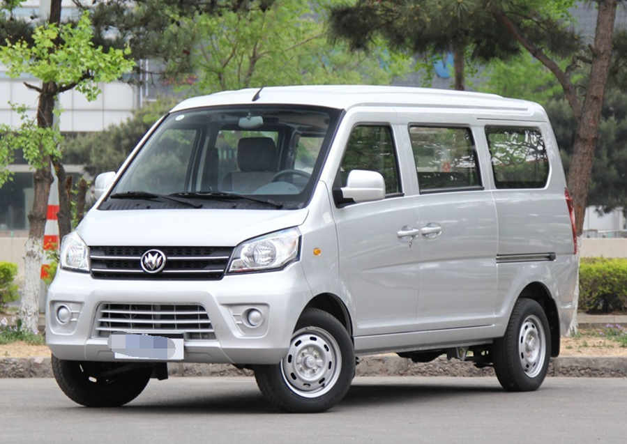 浅谈福汽启腾m70,开出去很有面,过年回家就开这车!