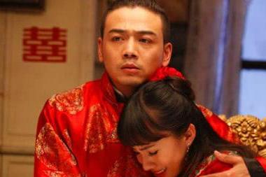 大江大河:宋运辉妻子,雷东宝妻子,杨巡妻子之间的差距太大了!