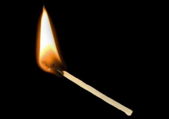 "现在城市孩子和十年前不一样,他们不认识蜡烛,火柴,植物和农作物