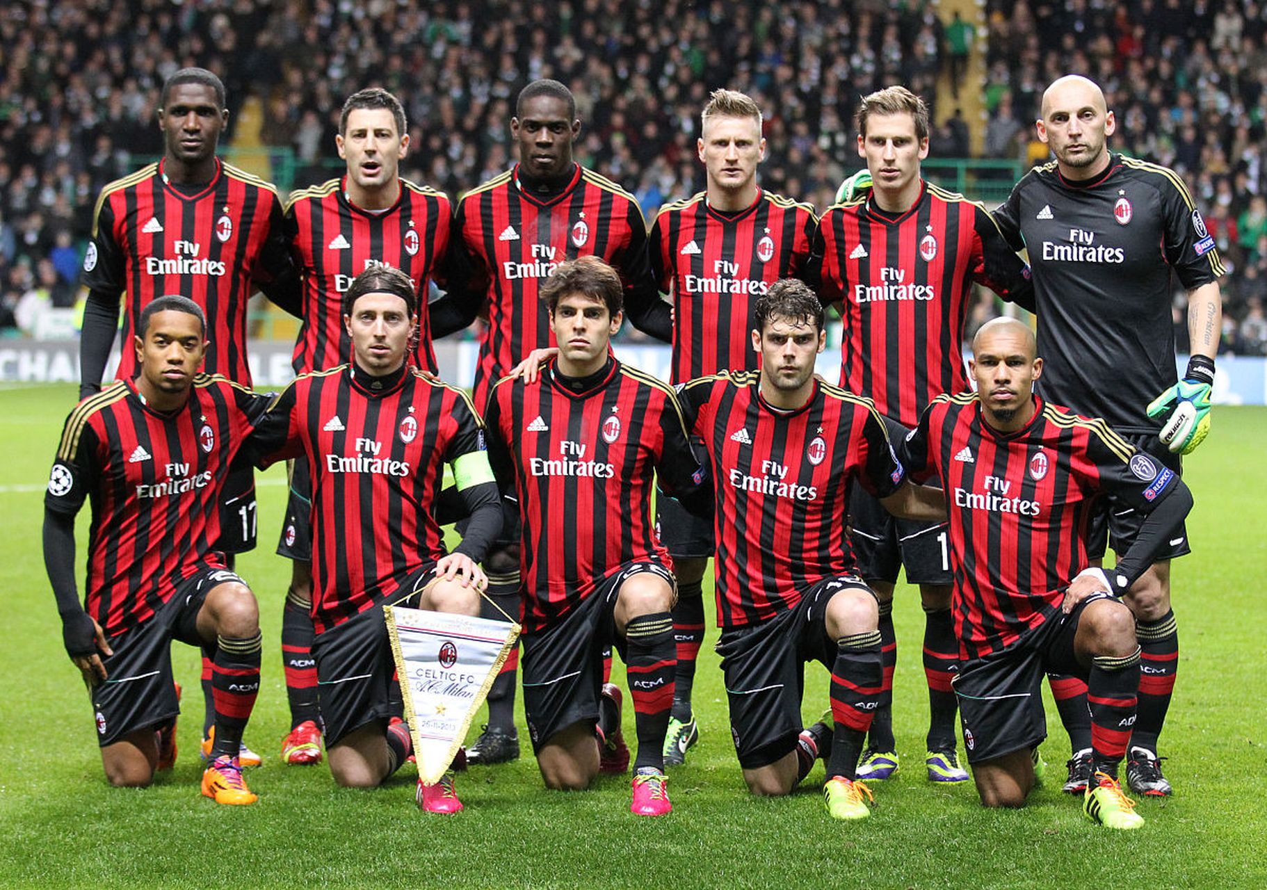 近年来,ac米兰成绩下滑,希望他们未来能重振旗鼓,赢得更多