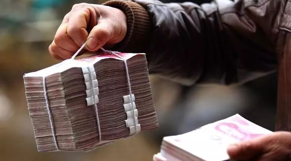 元宵节刚过,骗子又来到了农村,很多农民上了当,记得告诉家人