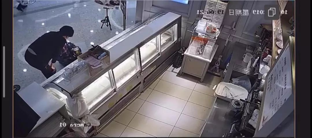 事发溧阳上河城,经常带孩子逛商场的家长来看看!