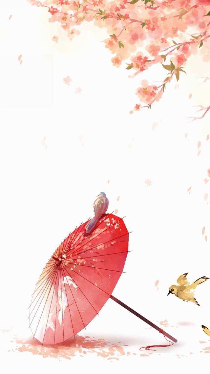超美古风系手机壁纸