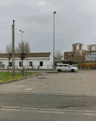 『推荐』想说的太多，等不及翻译，援意中国专家直接飙英语