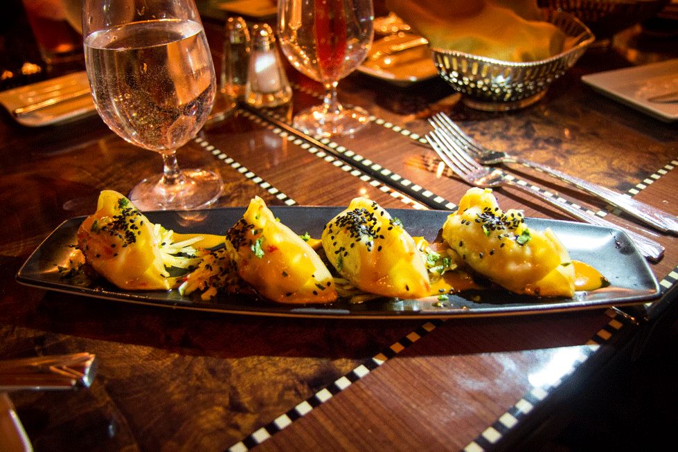 美国趣食 6: 十大最受欢迎的美式中餐菜肴