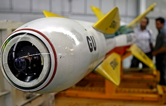 中国"最新核武器"诞生,原子弹将退役,外媒:一种威胁正在靠近