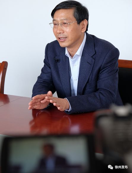 访代表 话落实 | 郑葵阳:守好"健康江苏"北大门