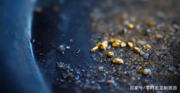 澳大利亚旅游景点：疏芬山黄金博物馆好玩不，在哪里？