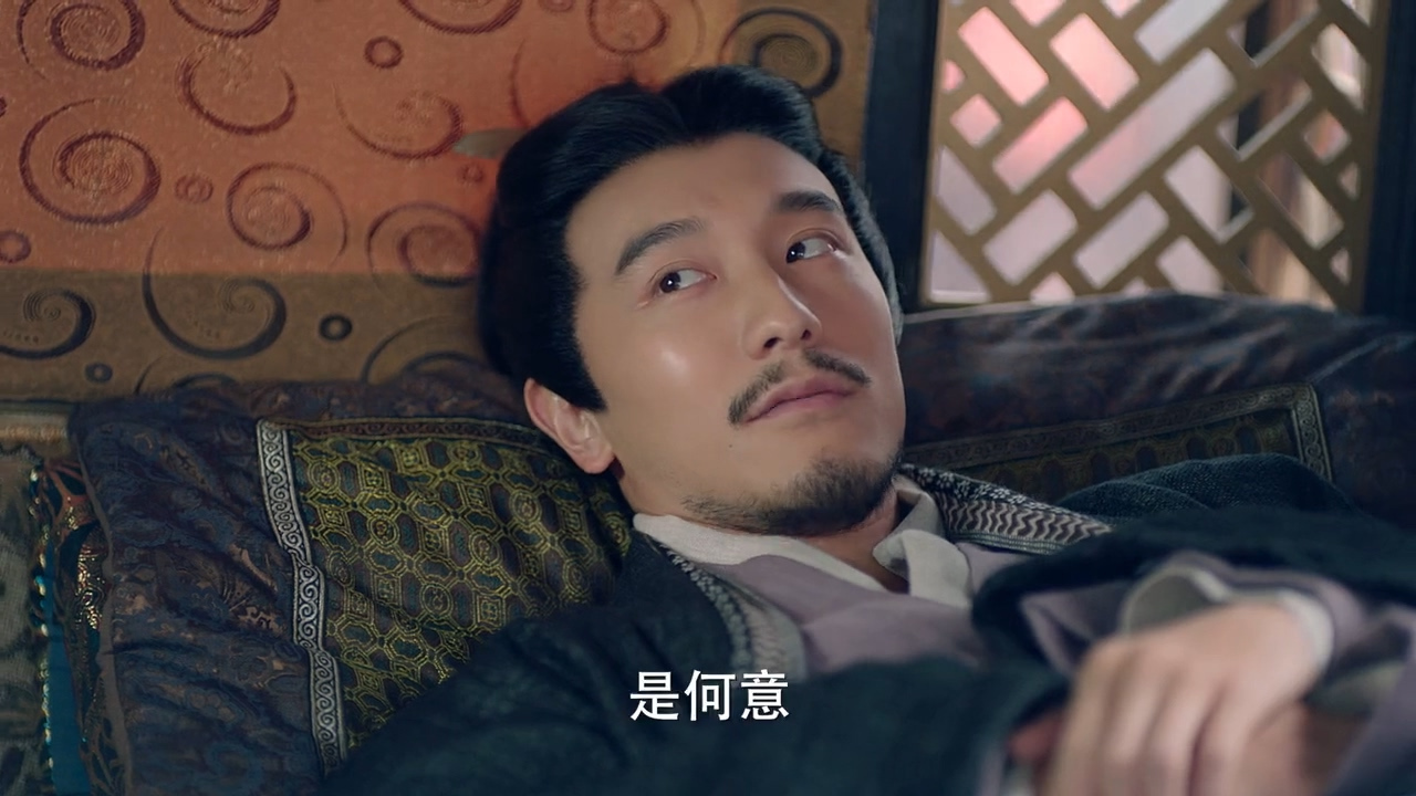 说一说在三国职场的跳槽之王贾诩