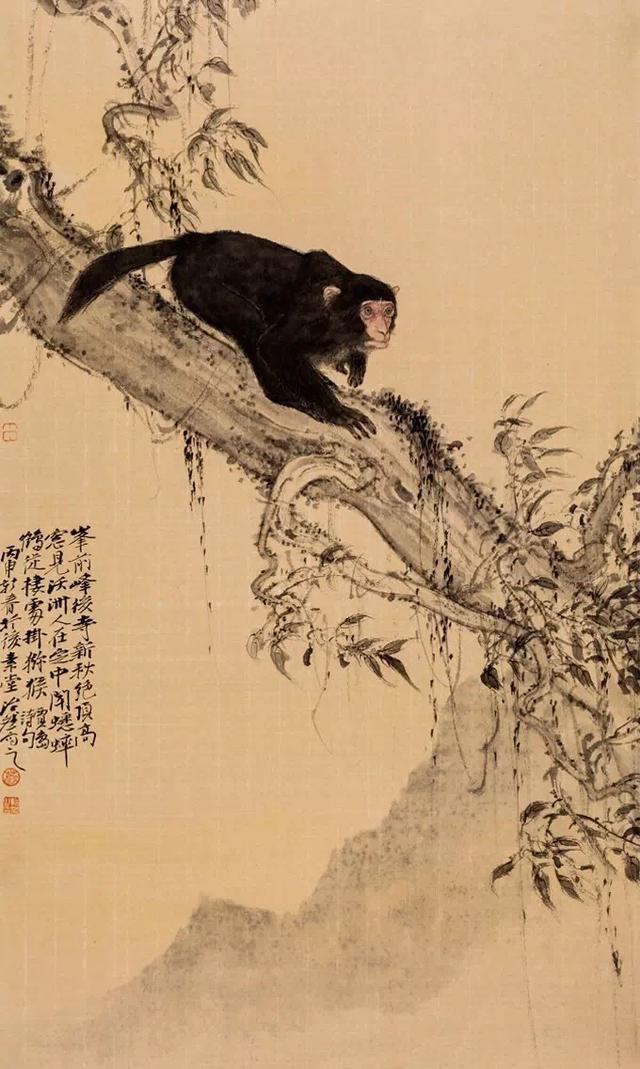 「津门网」著名画家范治斌作品欣赏