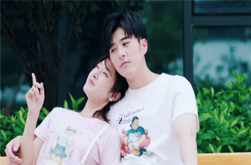 奈何boss要娶我:甜宠剧来袭,看徐开骋如何诠释凌式宠爱法?