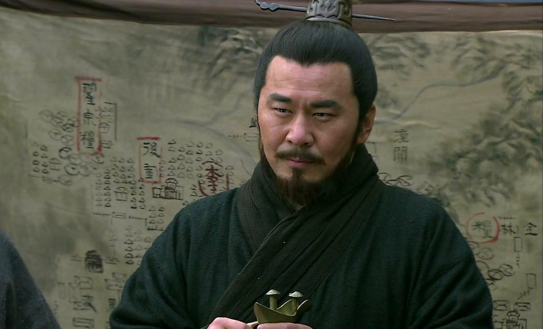 兖州之战:曹操度过了人生的至暗时刻,袁绍错过了灭曹的最佳时机