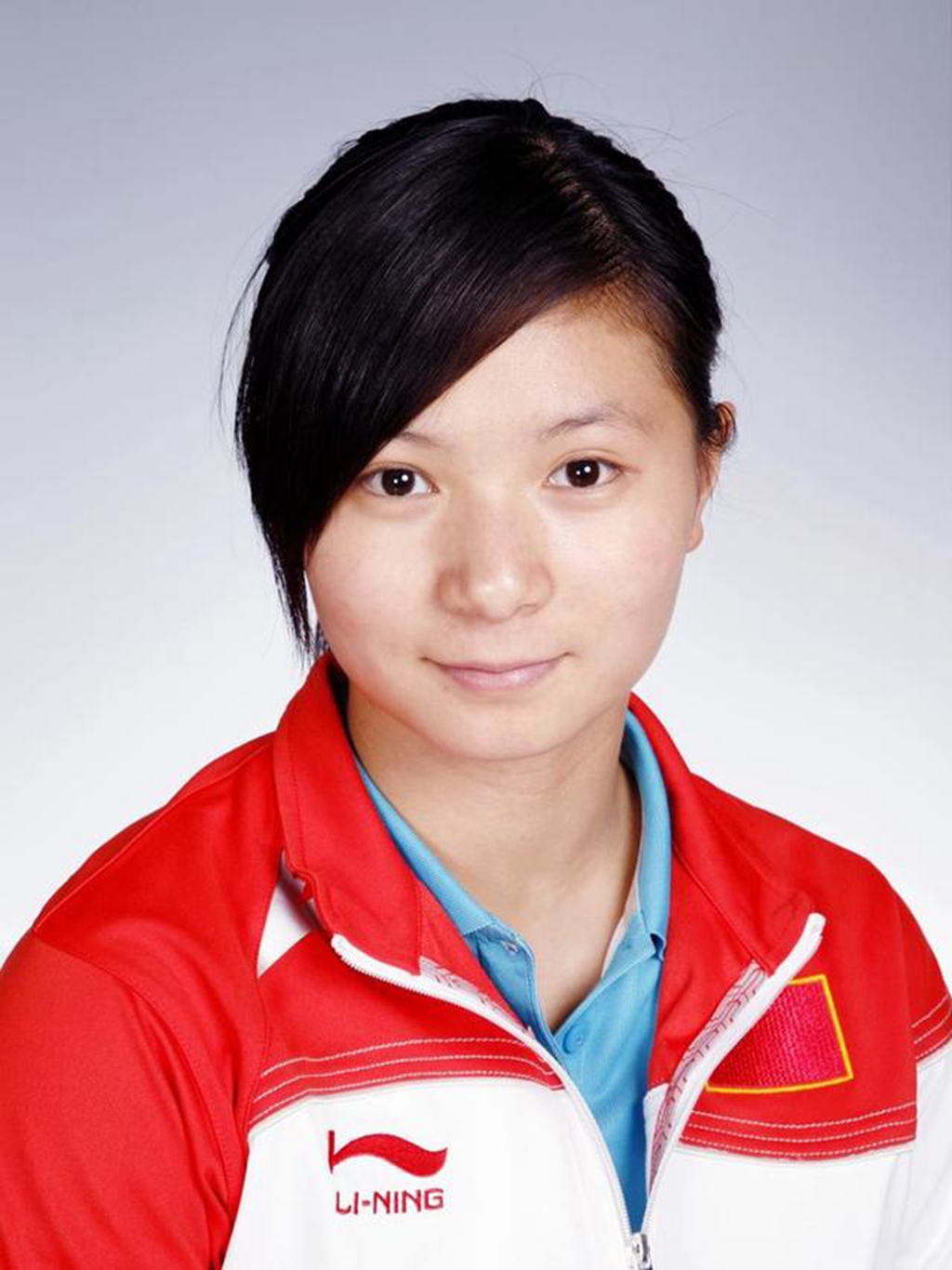 她是最漂亮的跳水女神,冠军之路经历坎坷,现貌美肤白生活幸福!