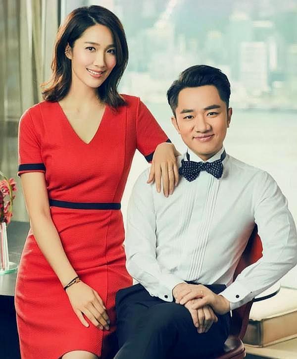 女高男矮的身高一度不被看好,如今倒成典范夫妻,女儿偏像王祖蓝