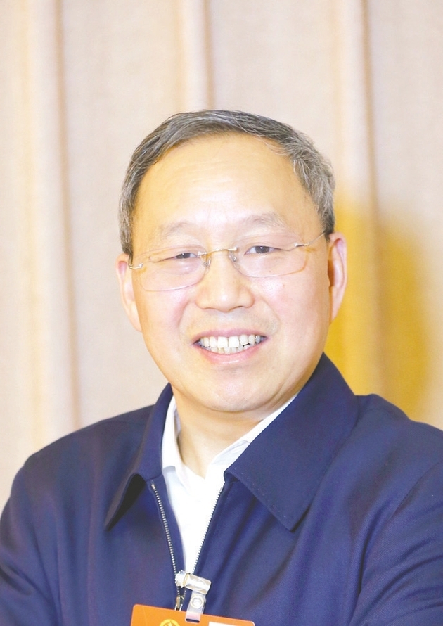 全国人大代表,重庆小康工业集团股份有限公司创始人,董