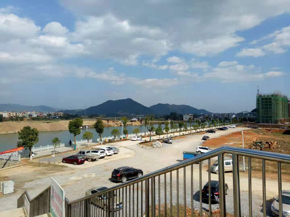 湘江的浯溪河畔,一个逐渐崛起的小镇,风景优美的祁阳白水镇!