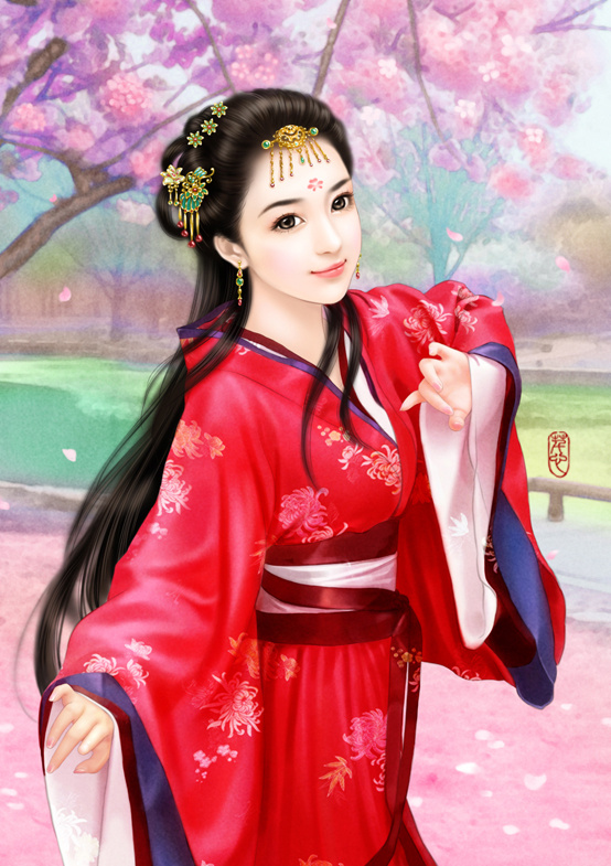 古言文:军阀千金魂穿异世,颠覆天下成为新女帝,坐拥江山与美男