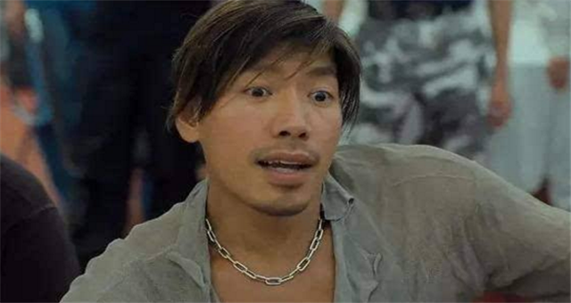 《古惑仔》主演现状:乌鸦和蔼,b哥跳舞,而他生活靠兄弟接济