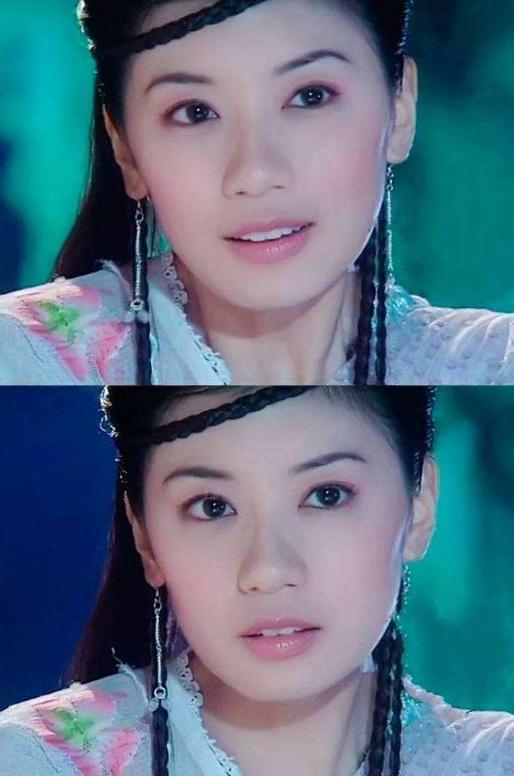 王炸组合!袁咏仪,贾静雯搭档主演新剧,男主人选太意外