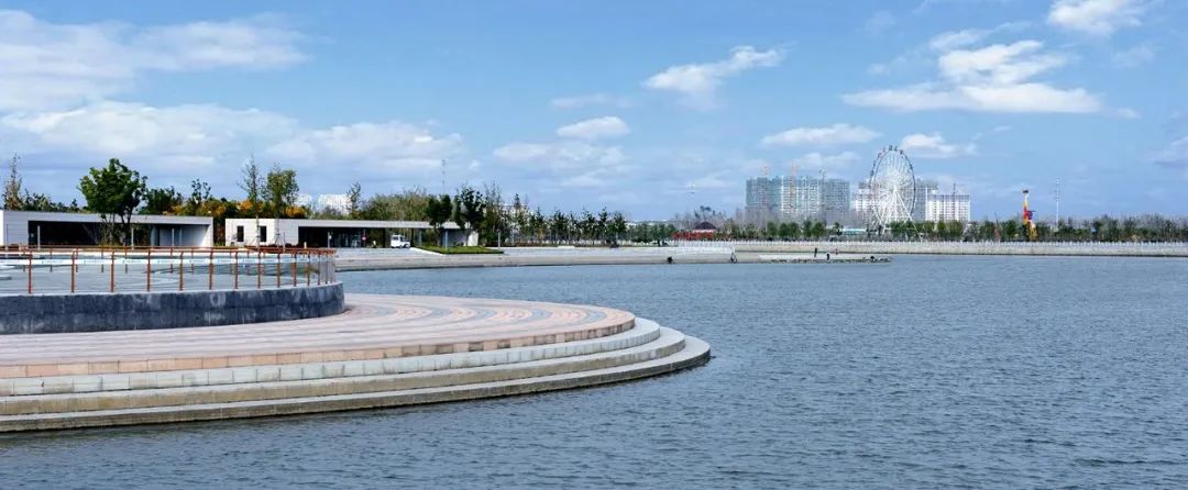 我市17家室外景区首批开放!游览提示请收好