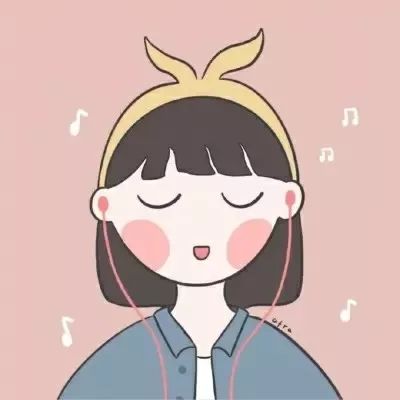 四人六人八人女生团体宿舍闺蜜女生头像