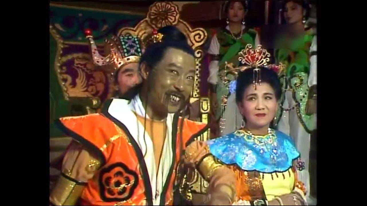 3位国师护车迟国风调雨顺20年,为何遭孙悟空毒杀?看他们干了啥