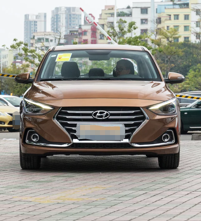 现代-全新悦动的高清大图,一睹为快