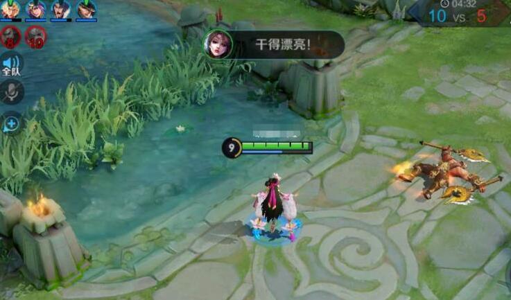 王者荣耀:最坑的队友,只会软辅还能忍,最后一种遇到就崩溃