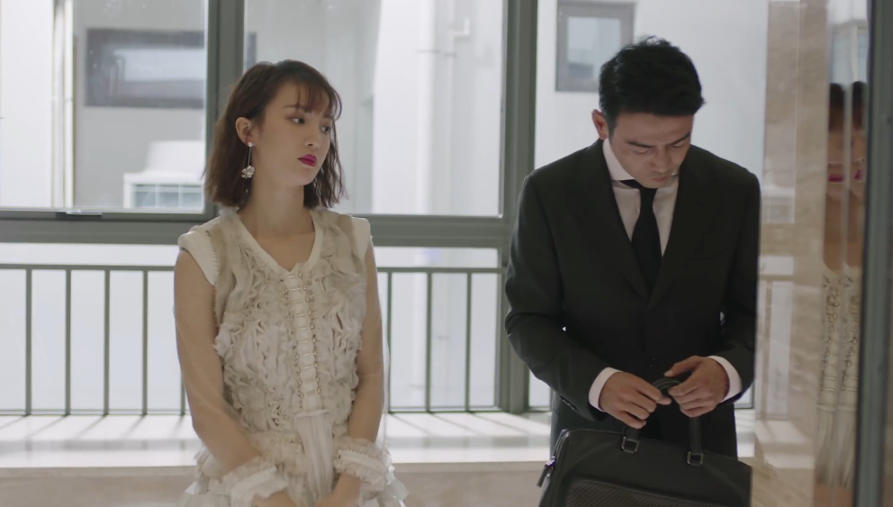 我们都要好好的:刘涛演的抑郁症妈妈很真实;寻找太矫情太自私?