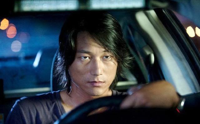 《速度与激情》里的赛车高手韩哥,是一位令人肃然起敬的好演员!