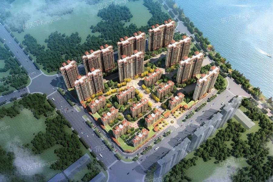 内乡·建业森林半岛怎么样 内乡·建业森林半岛是哪个开发商