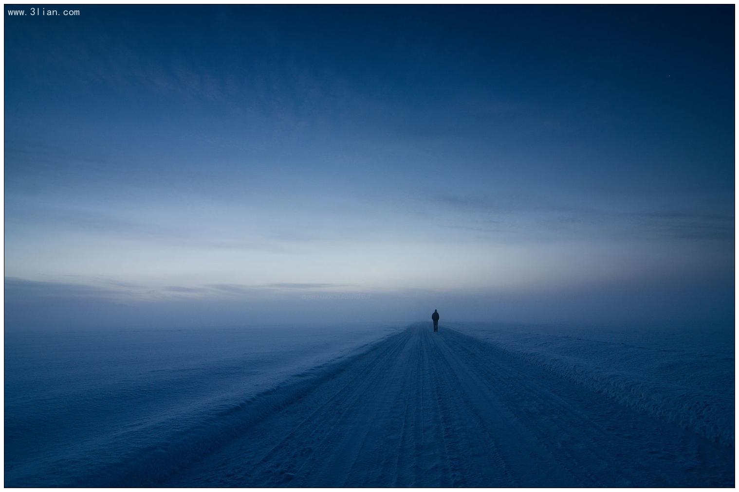 人生而孤独,要如何与孤独和谐相处?孤独的本质是什么?